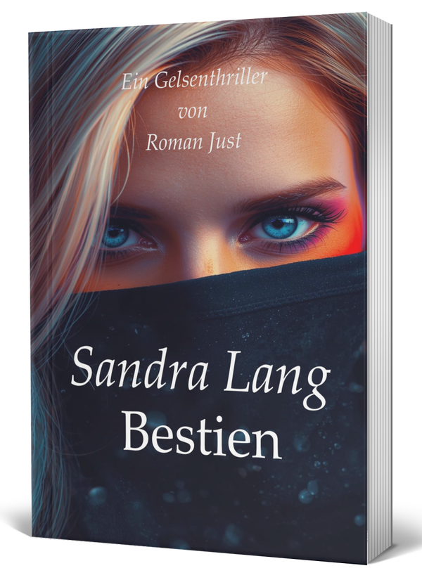 Sandra Lang: Bestien - Gelsenthriller - Taschenbuch
