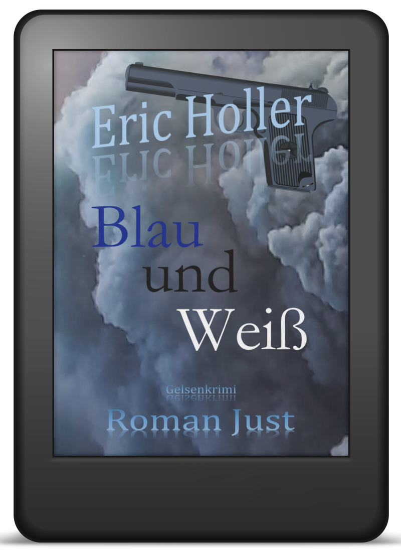Gelsenkrimi 2 St. - Band 2 - Cover E-Book