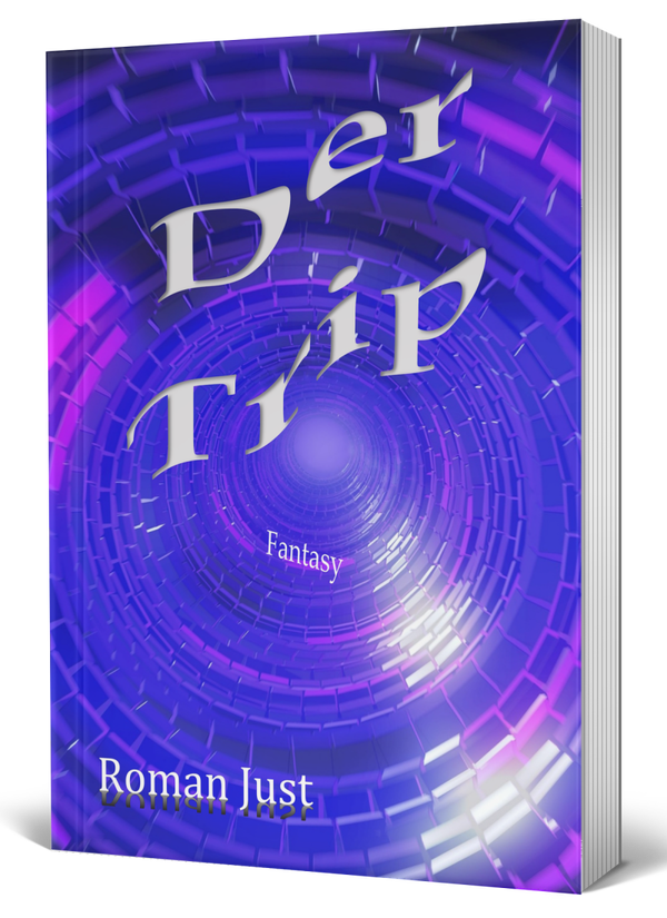 Der Trip - Fantasy - PDF-Manuskript