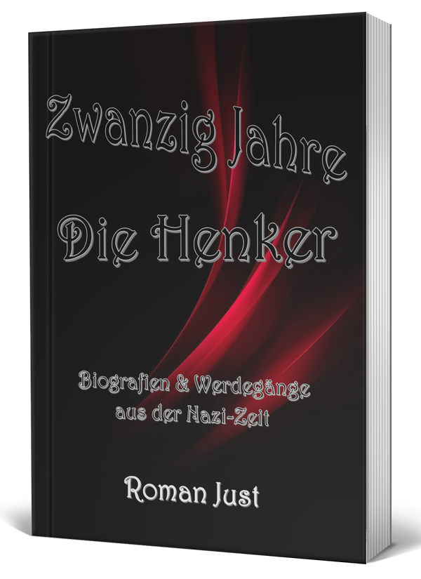 Zwanzig Jahre: Die Henker - Biografien - Taschenbuch