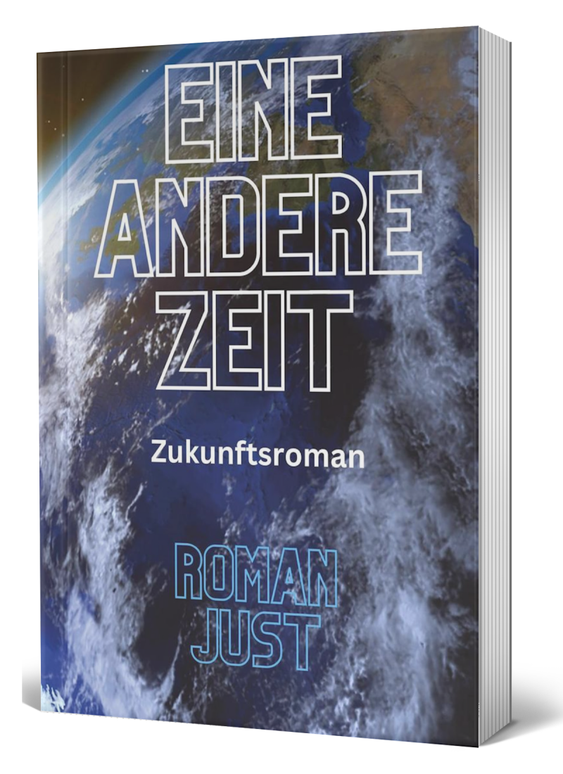 Eine andere Zeit - SF - Taschenbuch
