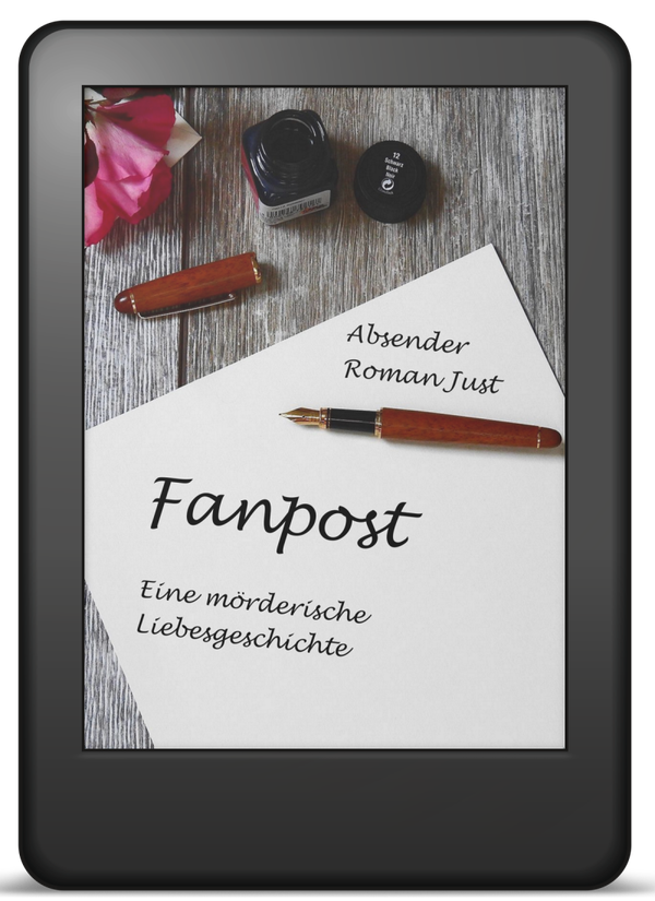 Fanpost - Krimi - EPUB