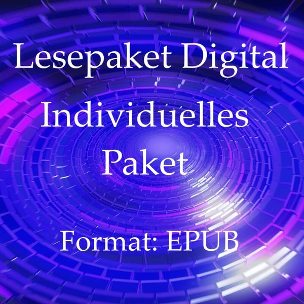 Lesepaket Digital