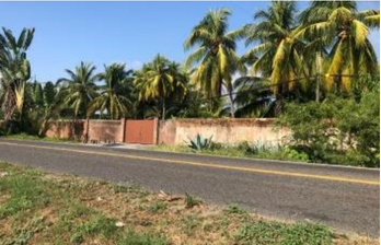 TERRENO "LA PUERTA" IXTAPA - ZIHUATANEJO, GUERRERO
