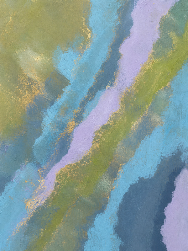 River of Colour
