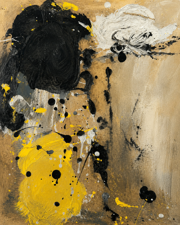 Electric Gold