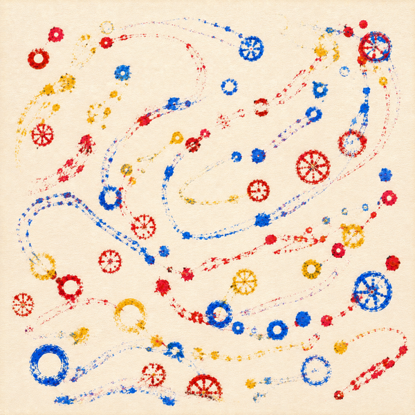 Orbit of Play