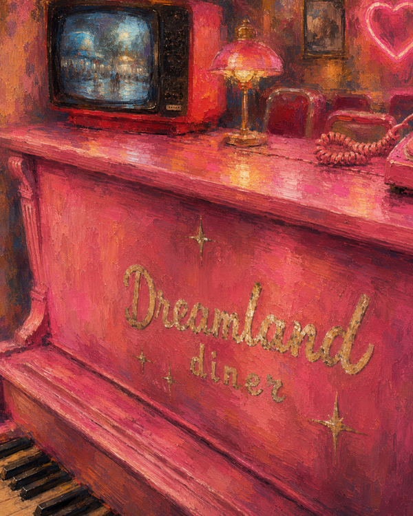 Dreamland