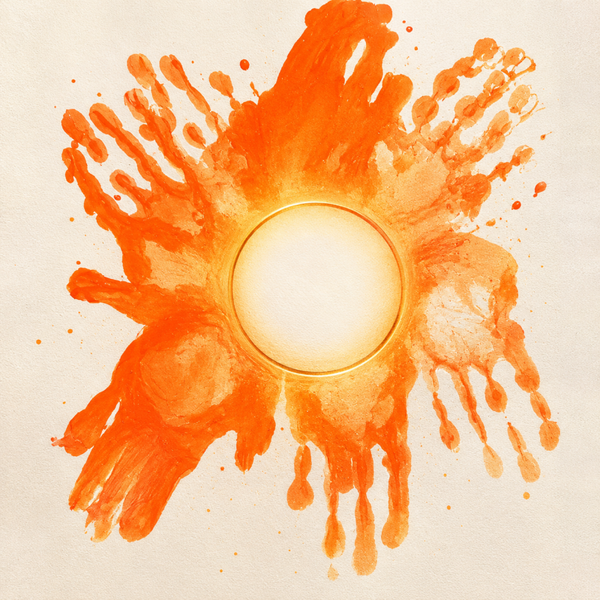 Bright Little Sun