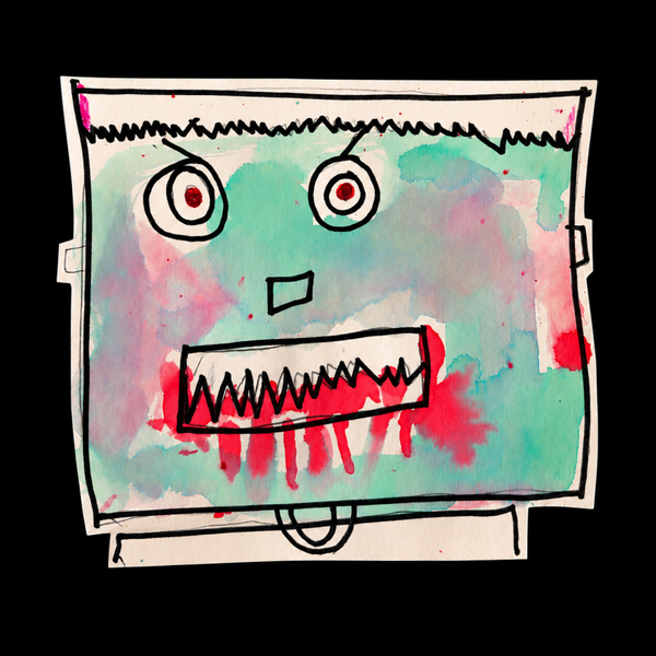 Monster Mash