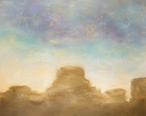Desert Memory