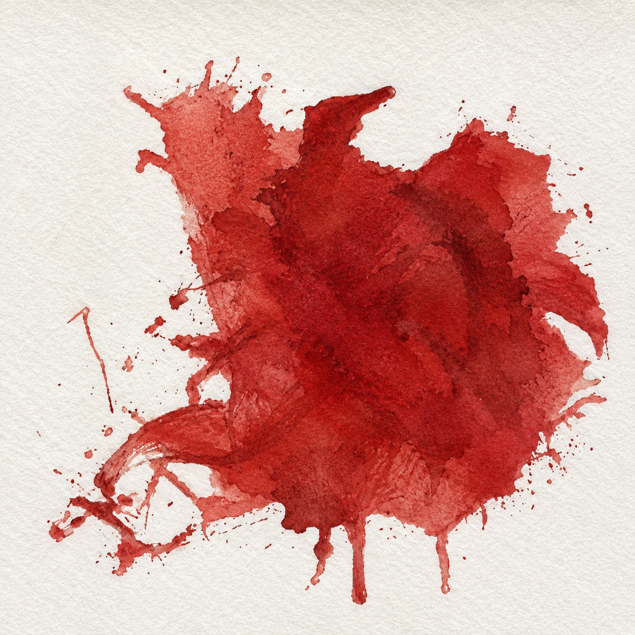 Bleeding Heart