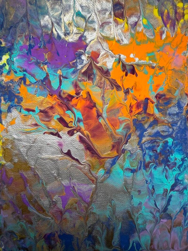 Molten Current