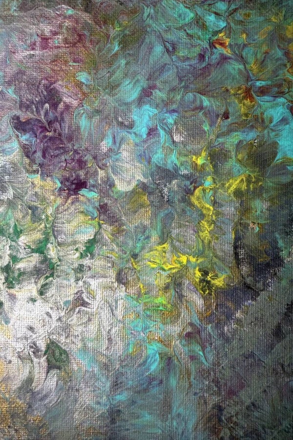 Weathered Ground