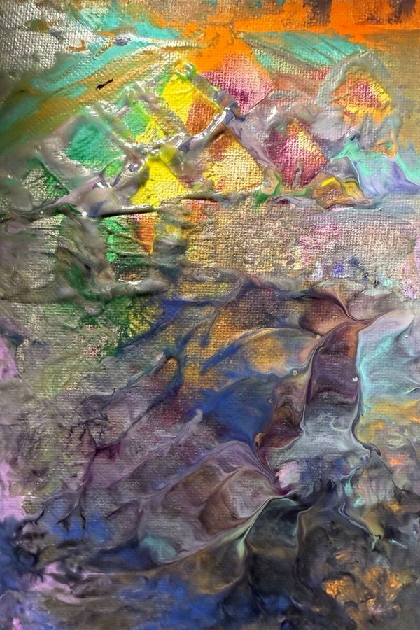 Head In The Clouds