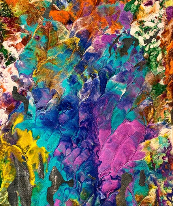 Wildflower Current