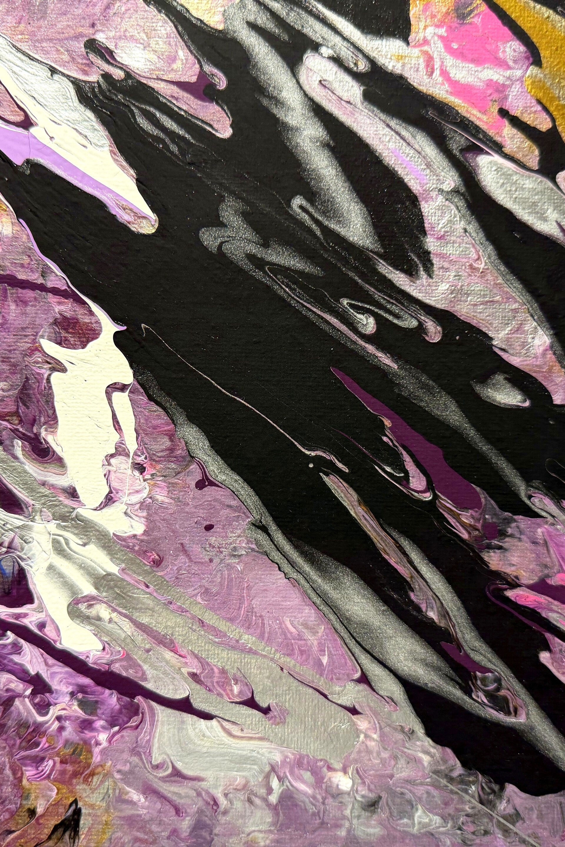 Lavender Riot