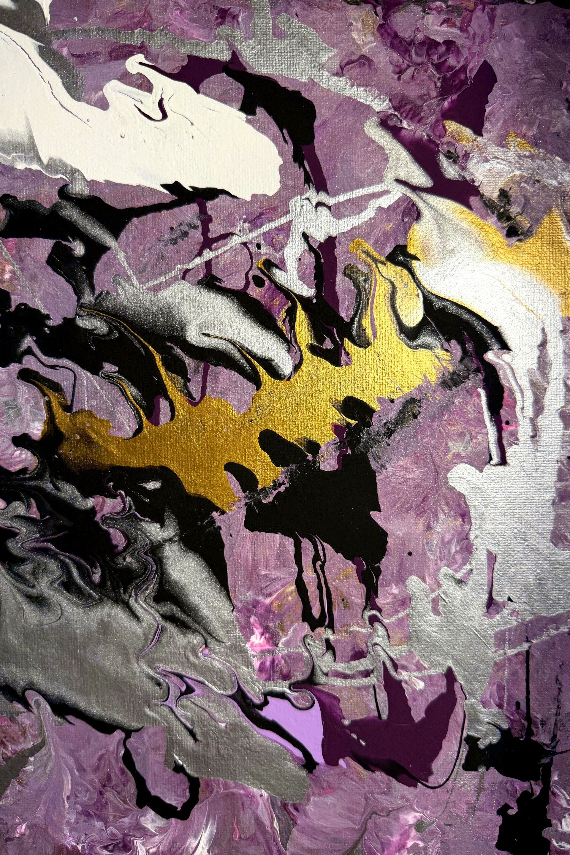 Gilded Rebellion
