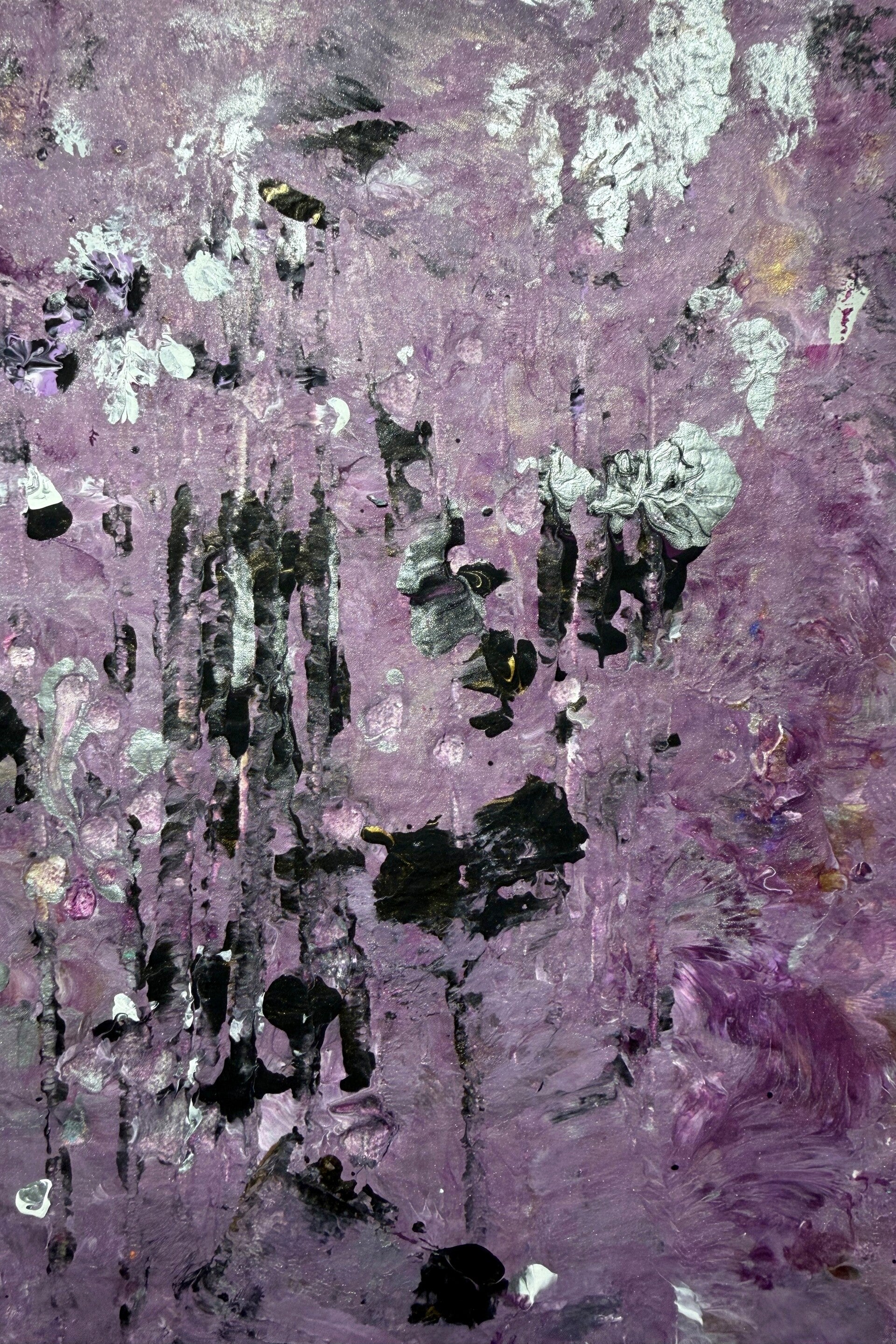 Aftermath of The Lavender War