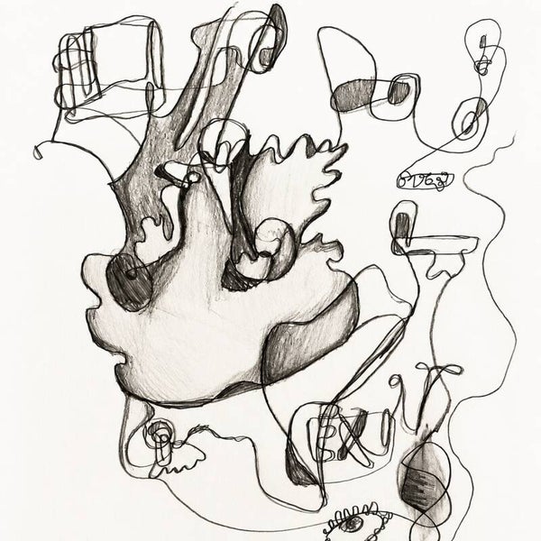 Inner Geography