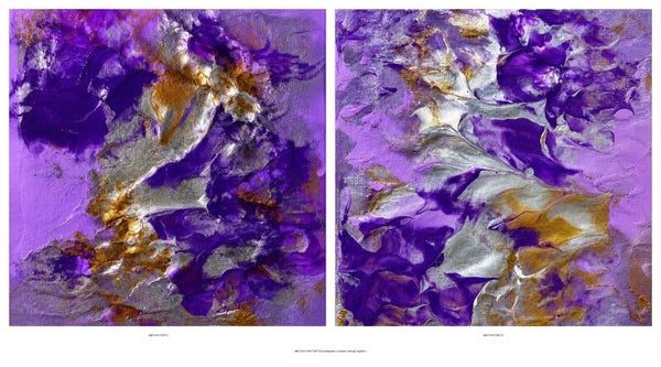 Amethyst I & II [Combined]