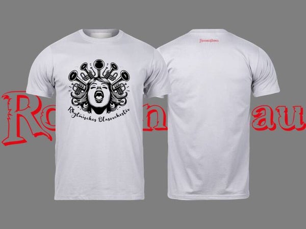 Shirt Blasorchester