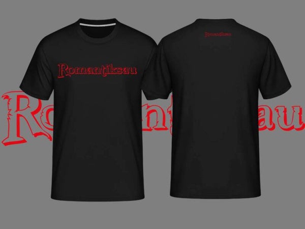 Shirt Romantiksau