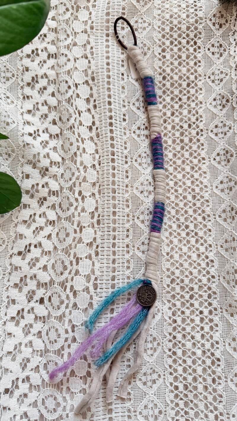 Sagittaire en laine 35 cm