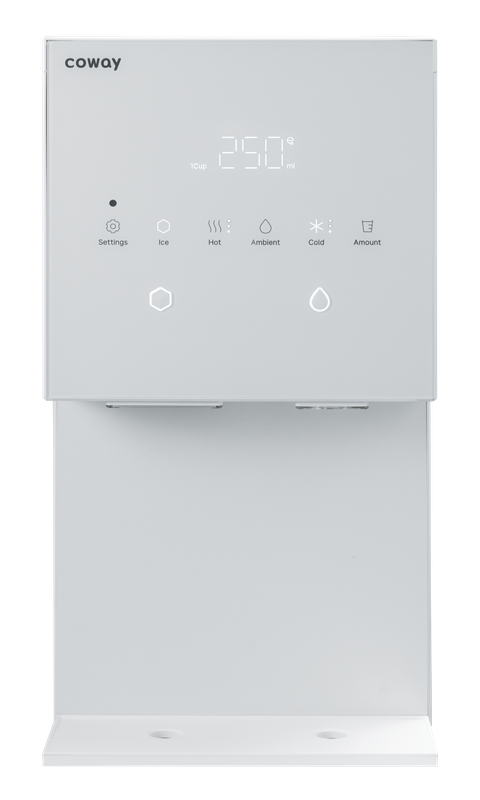 Coway AIS Porcelain White