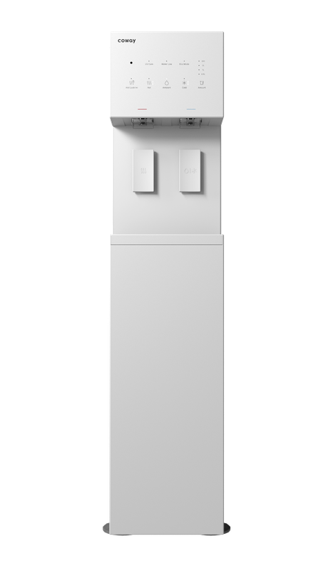 Coway Core Slim Porcelain White