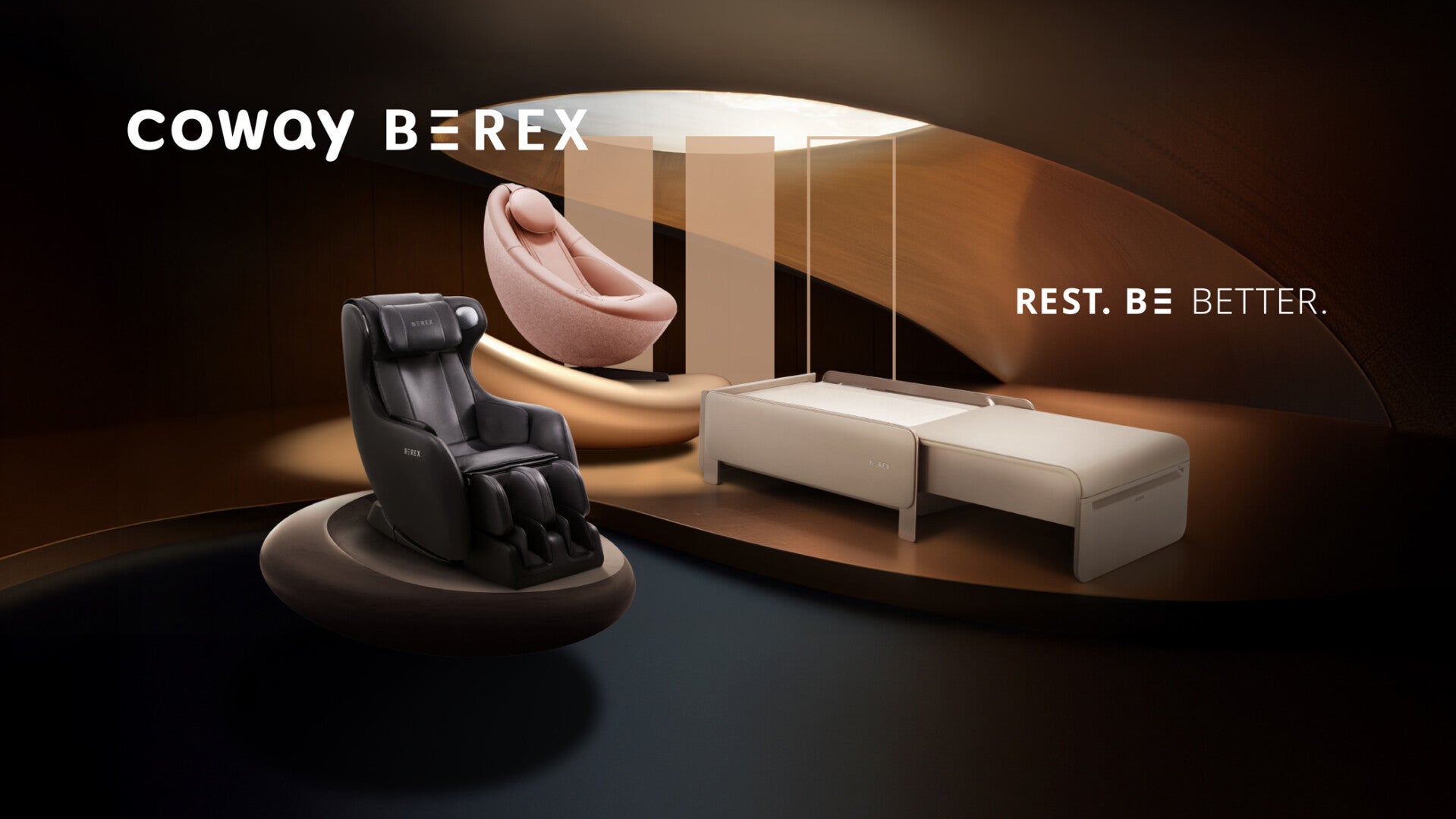 Coway BEREZ Products
