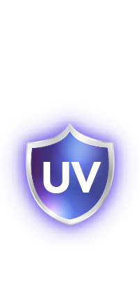 Coway Dual-UV Sterilisation Care