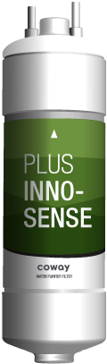 Coway Plus Inno-Sense Filter