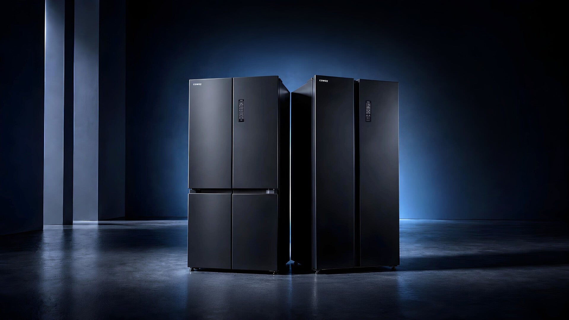 Coway Refrigerator
