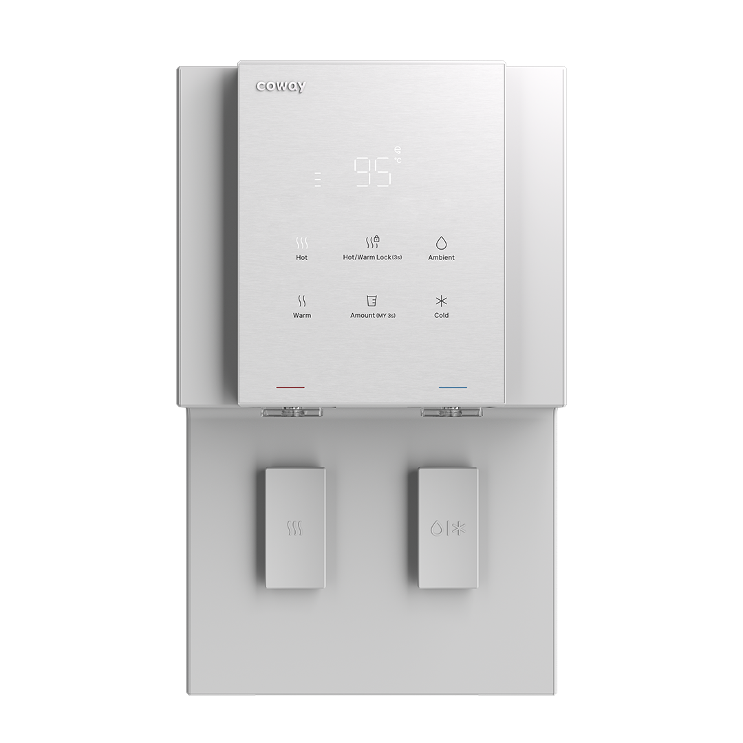 Coway Villaem 3 White