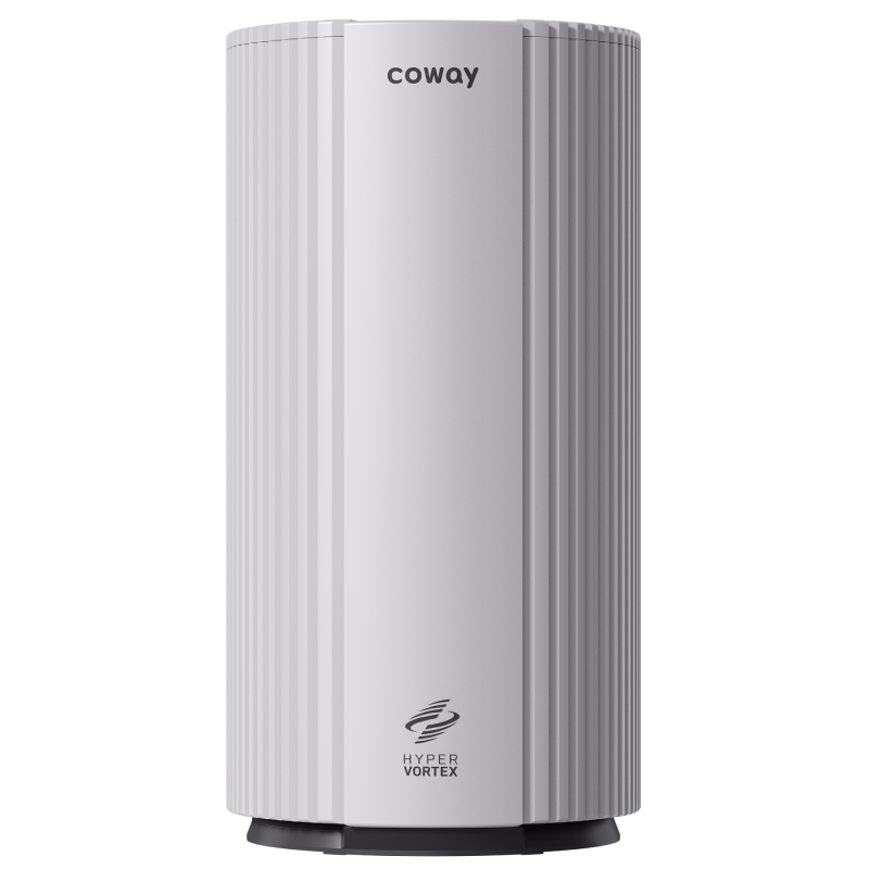 Coway Studio White