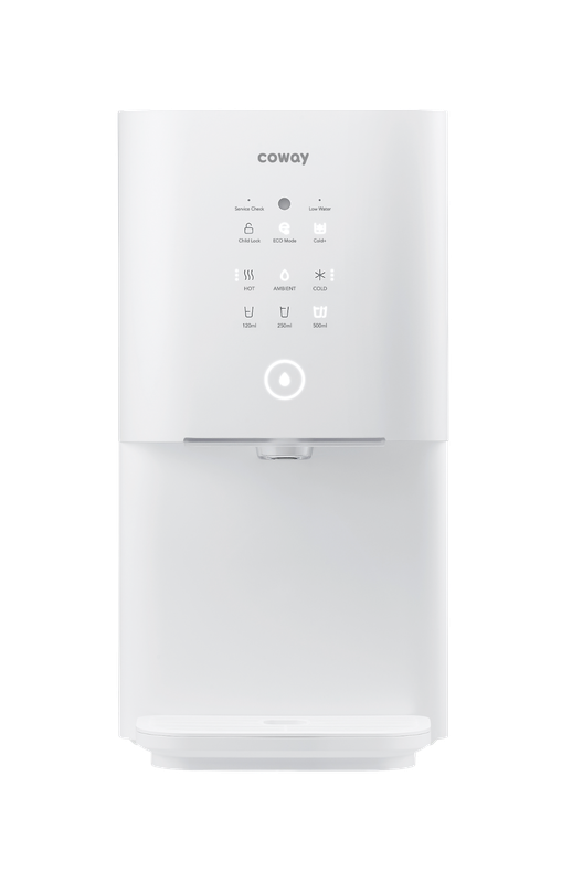 Coway Glaze CHP-6310L