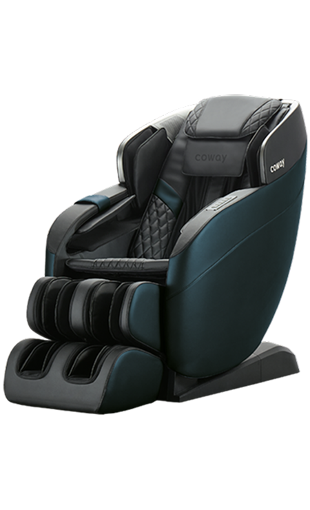 MASSAGE CHAIR
