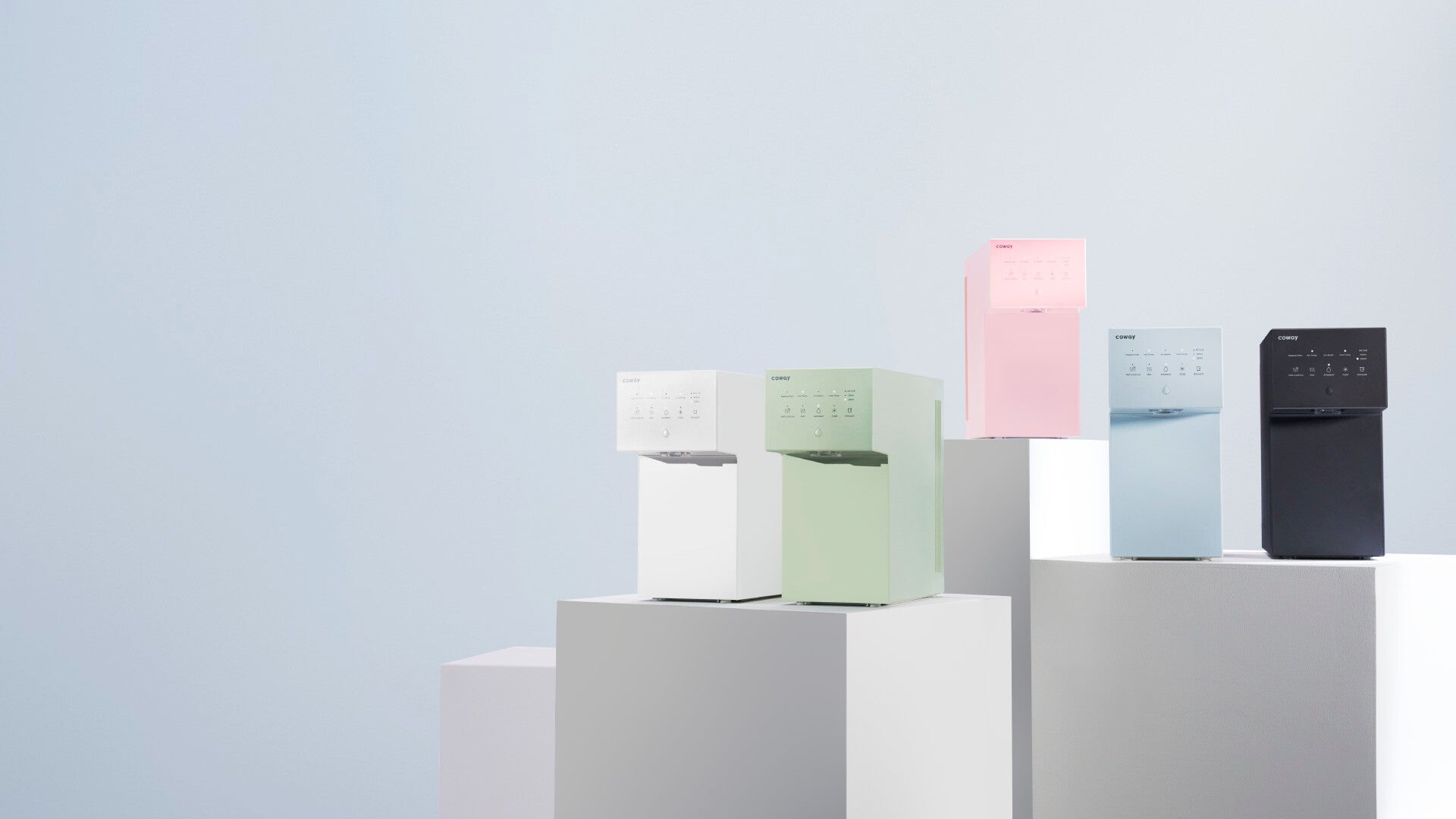 Coway NeoN Water Purifier