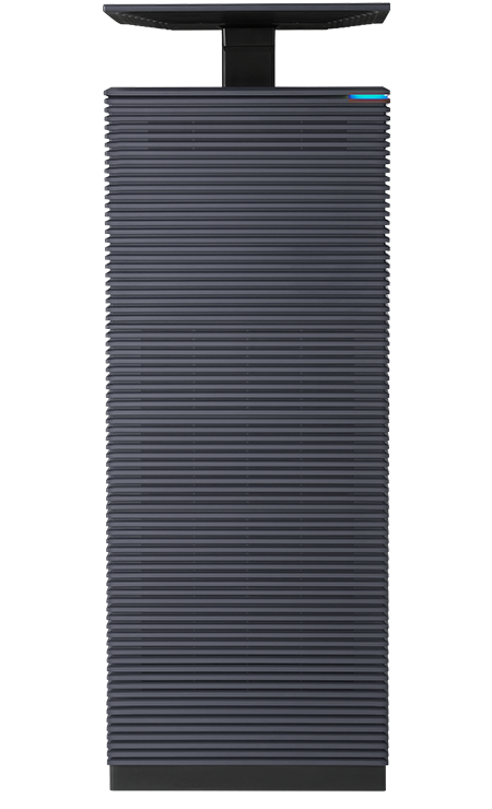 Coway Noble AP-2021A Gray