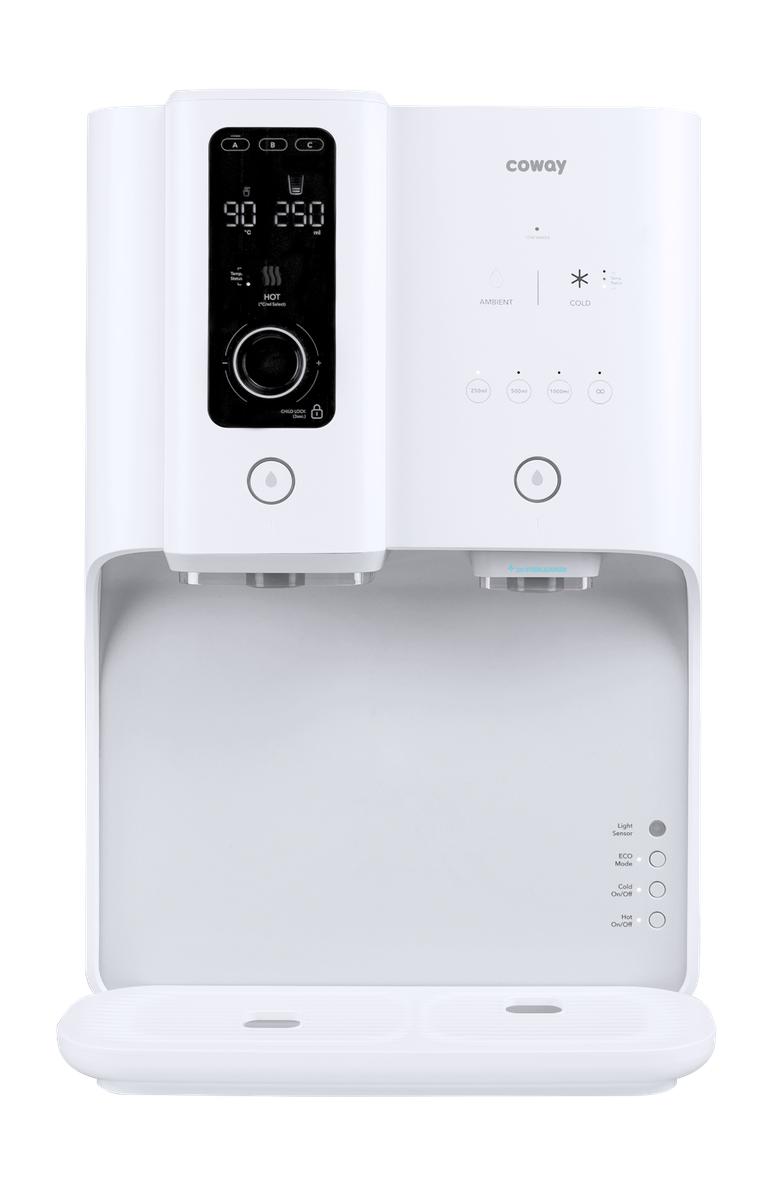 Coway Ombak Water Purifier