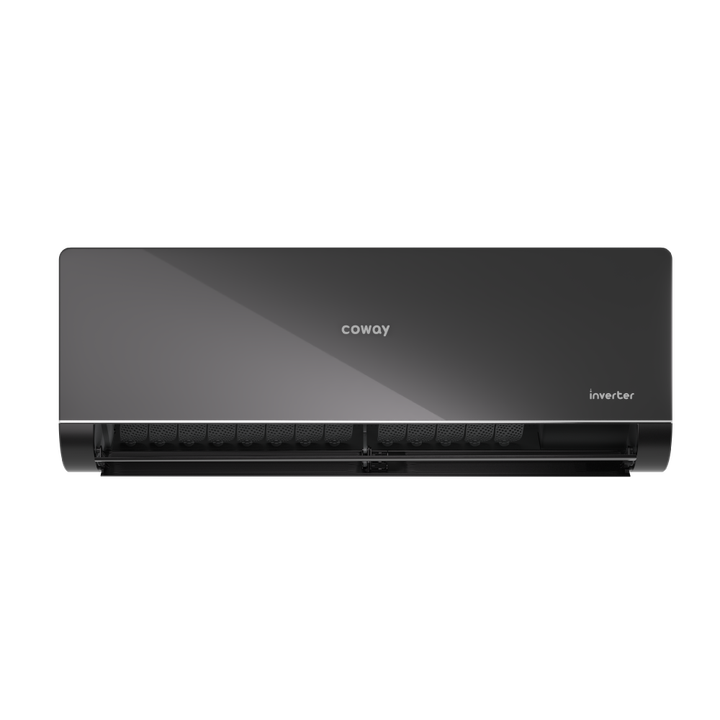 Coway P-Series Air Conditioner Black