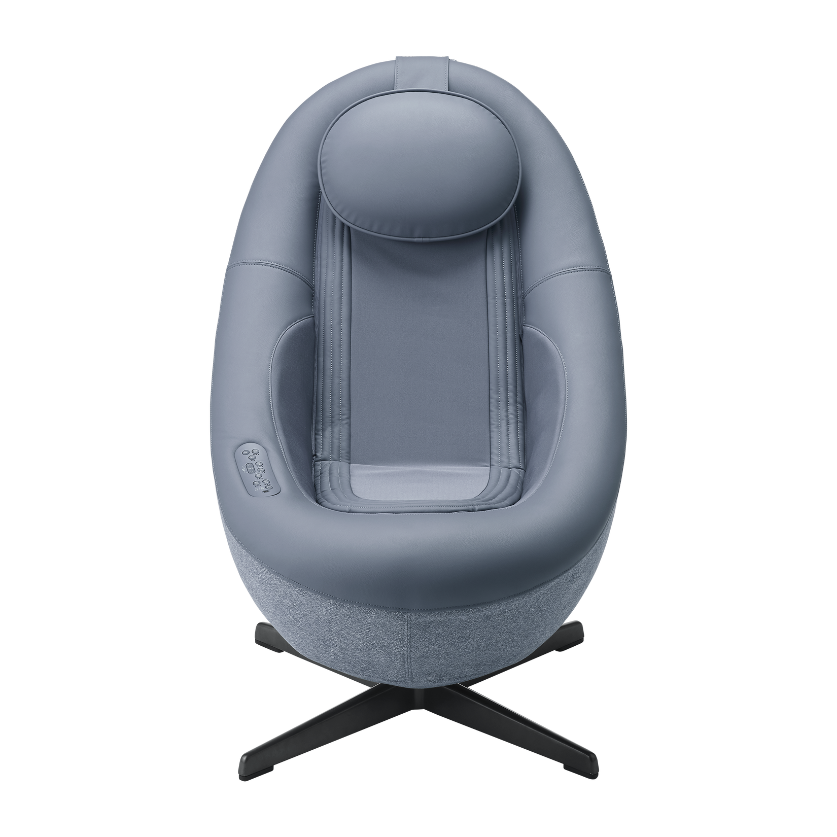 Coway BEREX PEBBLE MC-C01 Hazy Blue