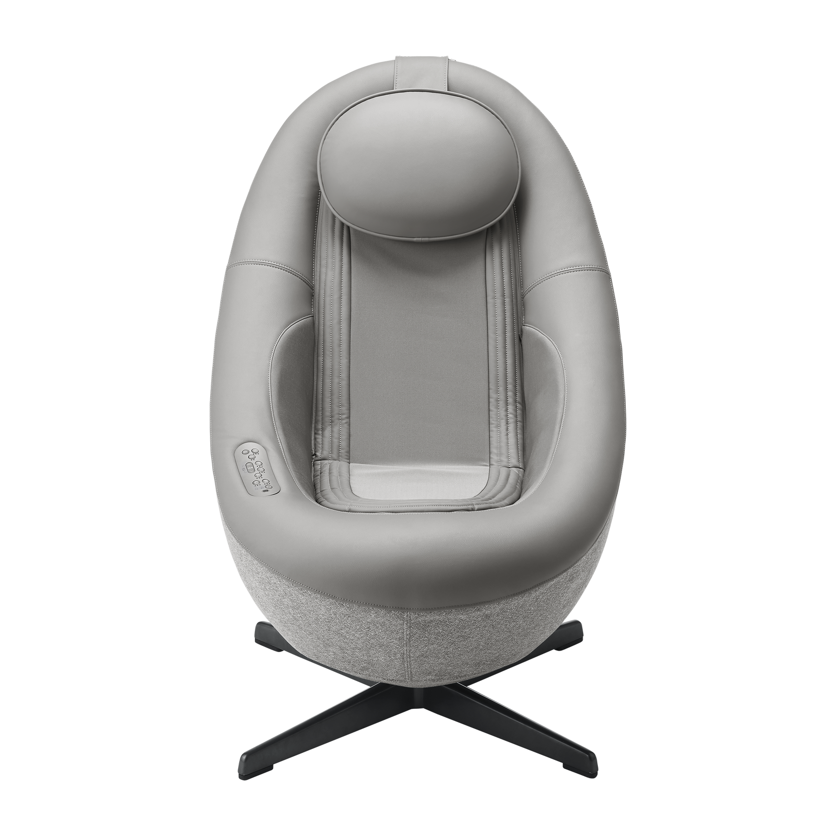 Coway BEREX PEBBLE MC-C01 Mystic Grey