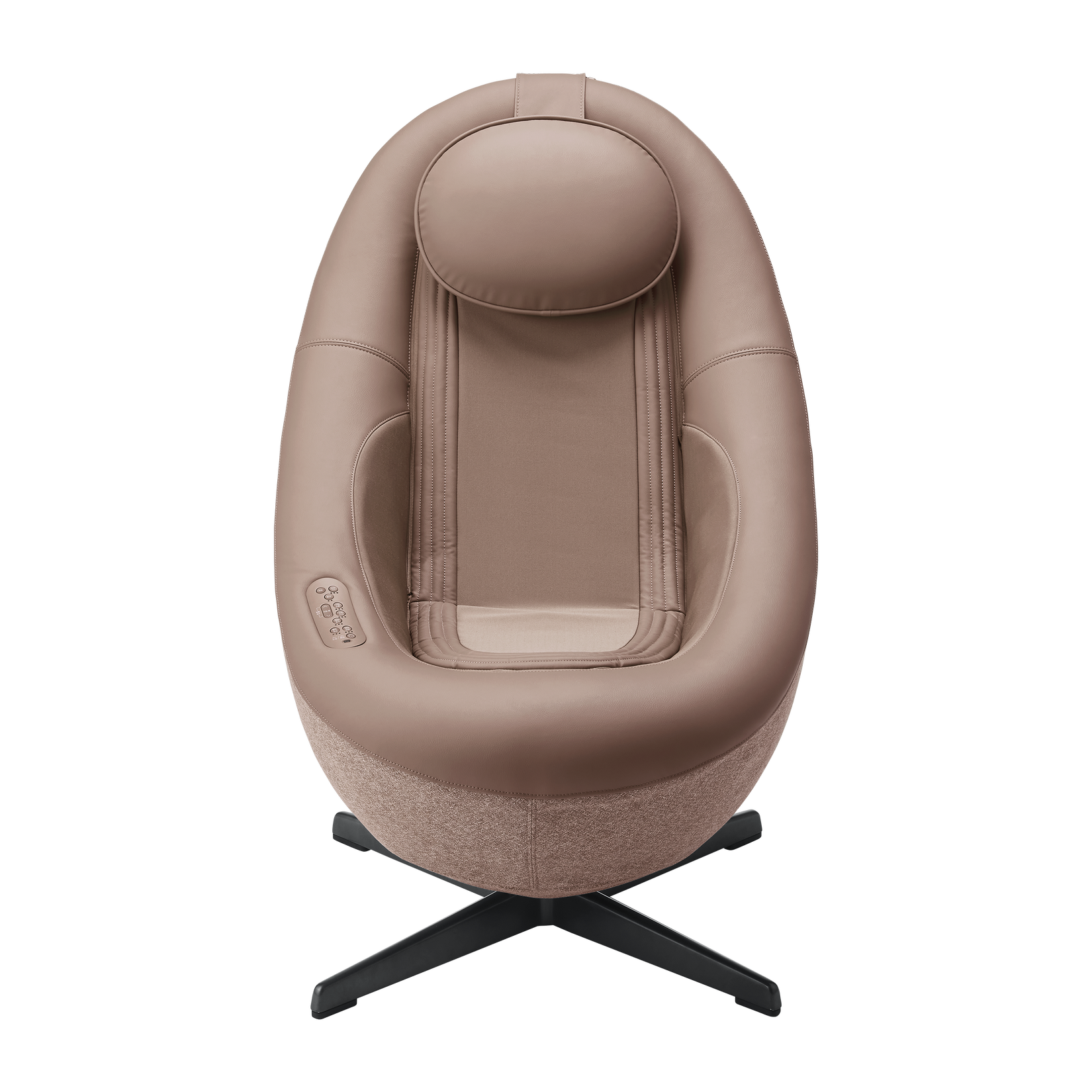 Coway BEREX PEBBLE MC-C01 Terracotta Pink