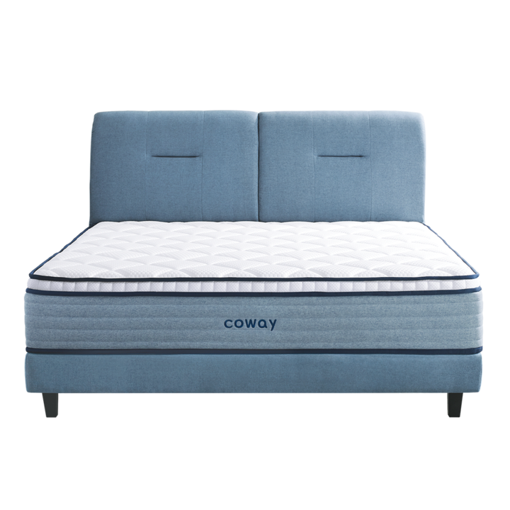 PRIME LITE Series Mattress With Bed Frame