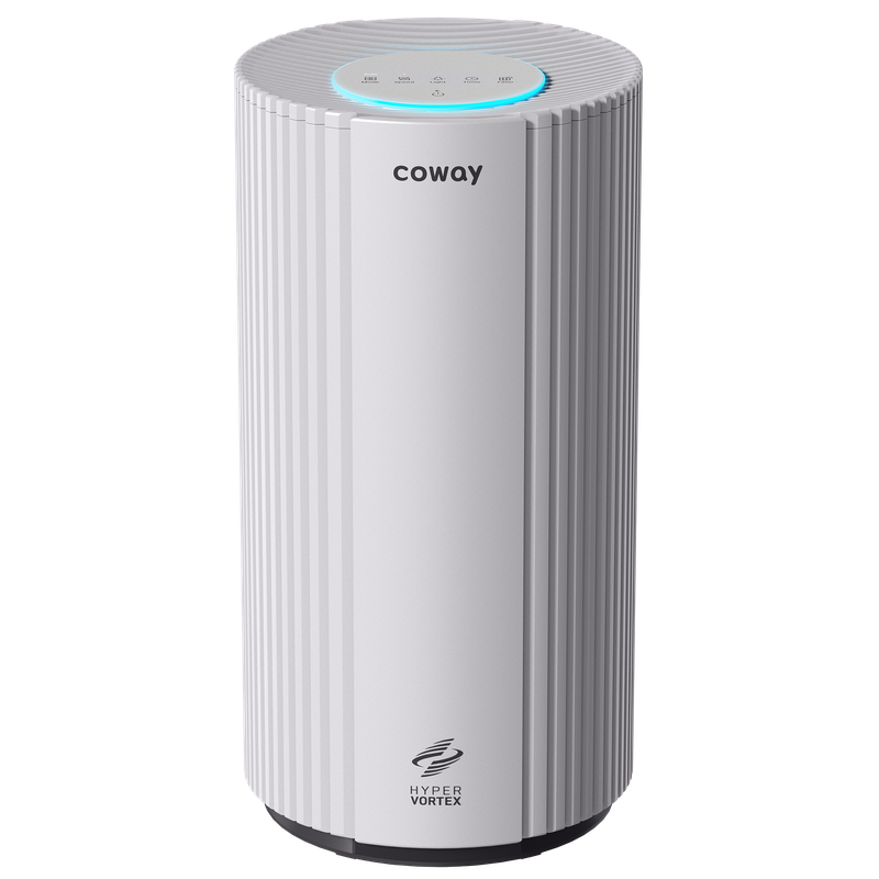 Coway Studio Porcelain White