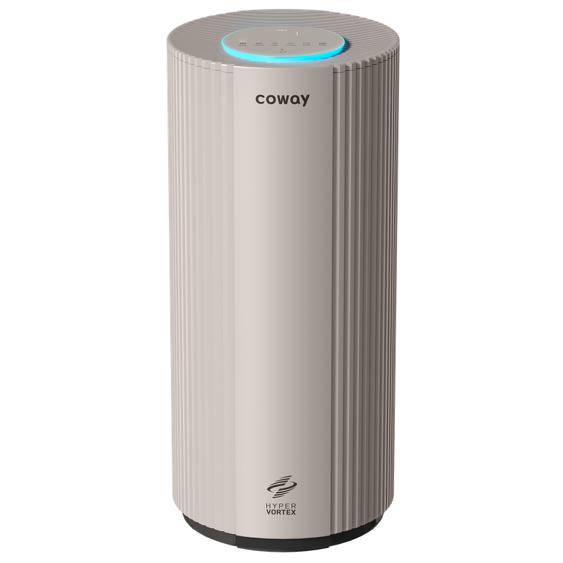 Coway Suite Sand Beige