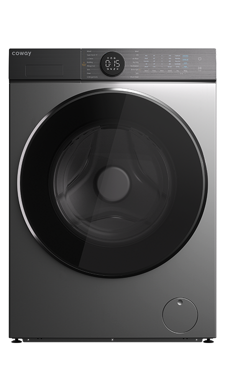 Washer Dryer 10/6KG