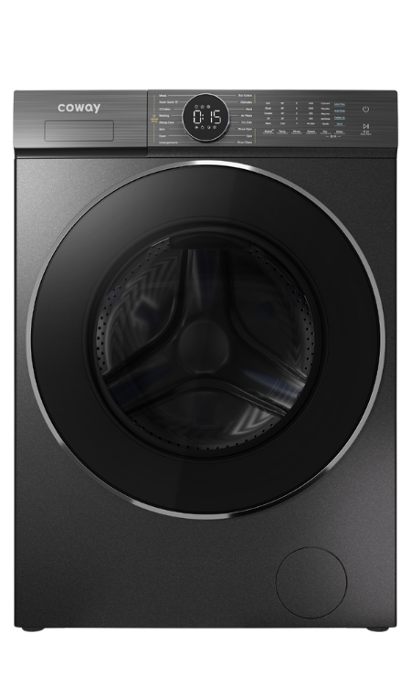 Washer Dryer 12/9KG